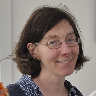Dr. med. Elisabeth Scheuring, Ärztin
